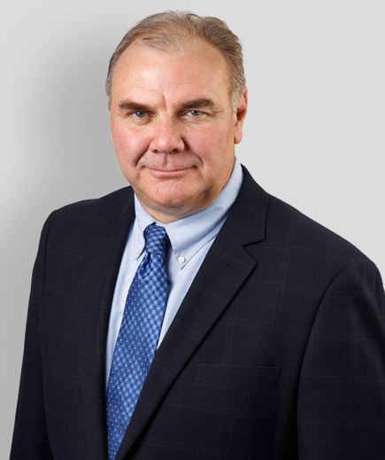 J. Mark Rodger, Chairman